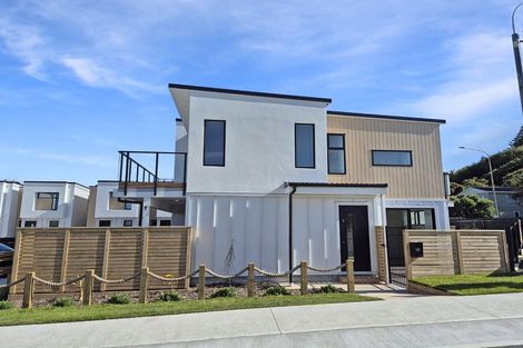 Photo of property in 5/10 Pascoe Avenue, Paremata, Porirua, 5026