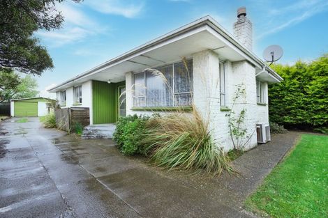 Photo of property in 19 Lauder Crescent, Heidelberg, Invercargill, 9812