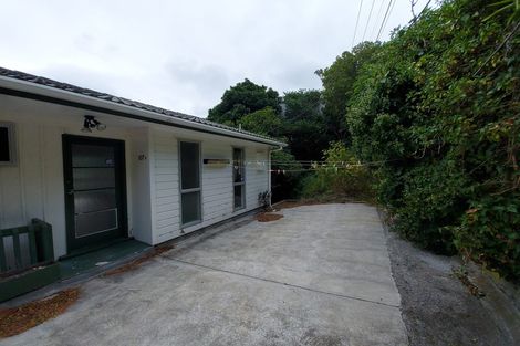 Photo of property in 107b Sefton Street, Wadestown, Wellington, 6012