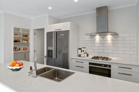 Photo of property in 11 Alker Road, Chartwell, Hamilton, 3210