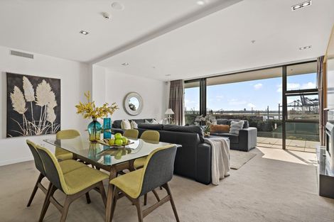 Photo of property in 405/28 Balfour Road, Parnell, Auckland, 1052