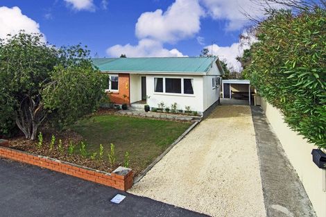 Photo of property in 2 Totara Street, Lansdowne, Masterton, 5810
