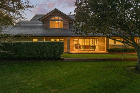 Photo of property in 8 Fieldhouse Lane, Matamata, 3400
