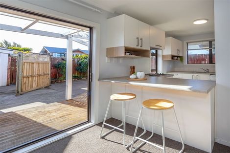 Photo of property in 1/25a Tennyson Street, Sydenham, Christchurch, 8023
