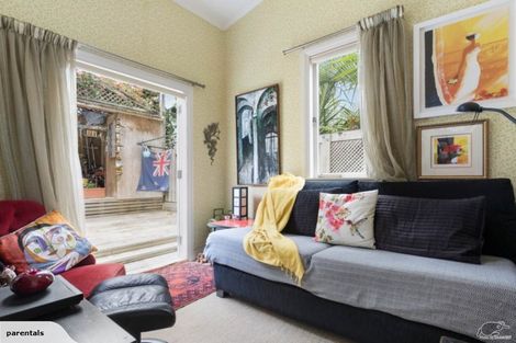 Photo of property in 10 Spring Street, Devonport, Auckland, 0624