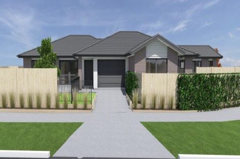 Photo of property in 1/9 Glenview Terrace, Glenview, Hamilton, 3206