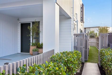 Photo of property in 3 Walter Merton Road, Hobsonville, Auckland, 0616