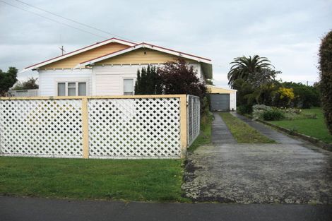 Photo of property in 173 Parsons Street, Springvale, Whanganui, 4501