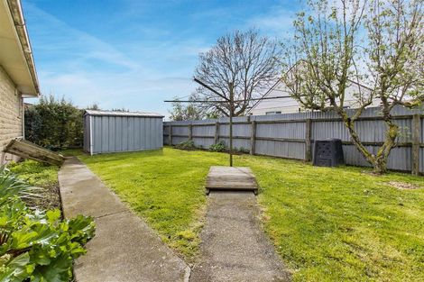 Photo of property in 21c Belt Street, Waimate, 7924