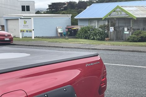 Photo of property in 1/124 Campbell Street, Karori, Wellington, 6012