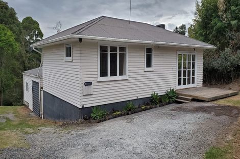 Photo of property in 64 Albert Street, Kawakawa, 0210