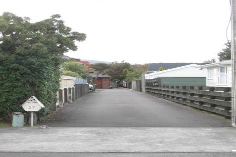 Photo of property in 27 Burnton Street, Epuni, Lower Hutt, 5011