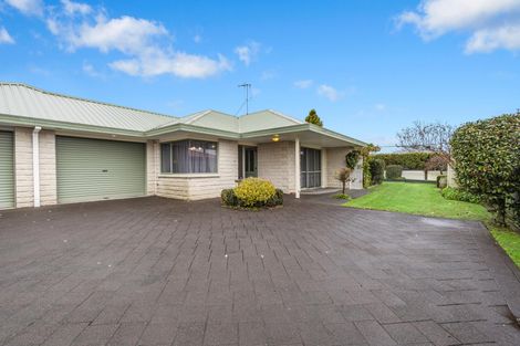 Photo of property in 5b Cedar Crescent, Matamata, 3400