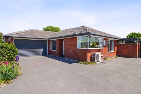 Photo of property in 1/44 Bella Rosa Drive, Hei Hei, Christchurch, 8042