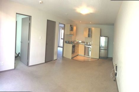 Photo of property in Dual Apartments, 303/142 Vivian Street, Te Aro, Wellington, 6011
