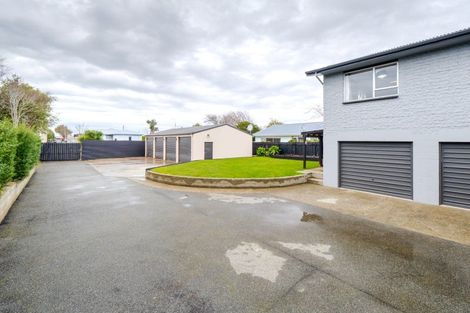 Photo of property in 253 Pomona Street, Strathern, Invercargill, 9812