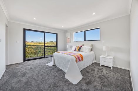 Photo of property in 31 Hauhake Road, Flat Bush, Auckland, 2019