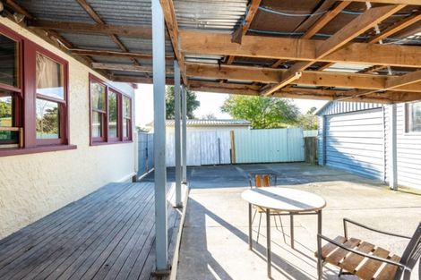 Photo of property in 58 Paraone Road, Tamarau, Gisborne, 4010