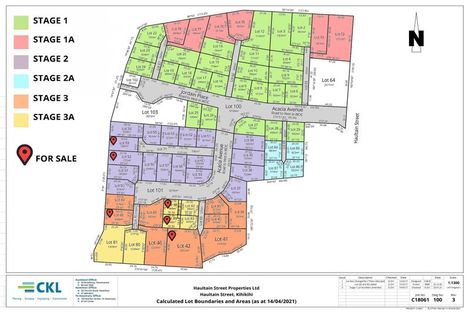 Photo of property in 44 Acacia Avenue, Kihikihi, Te Awamutu, 3800