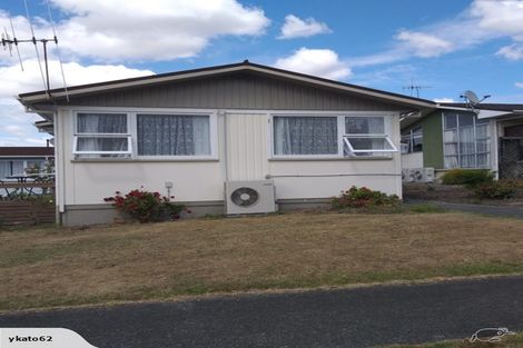 Photo of property in 12a Westwind Place, Feilding, 4702