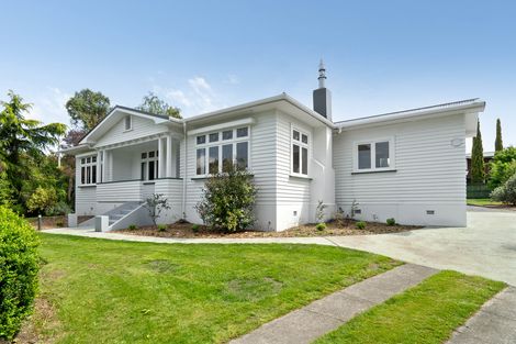 Photo of property in 7 Queen Alexandra Street, Lansdowne, Masterton, 5810