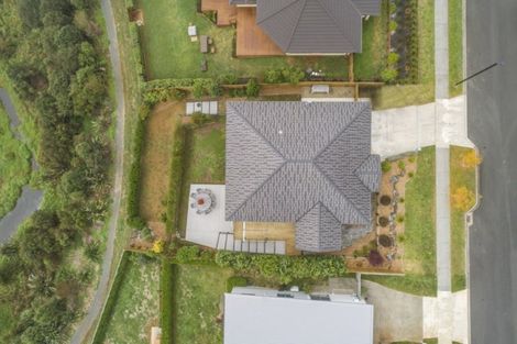 Photo of property in 21 Kilbryde Crescent, Pokeno, 2402