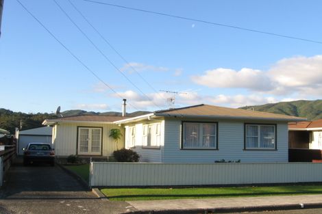 Photo of property in 24 Karamu Crescent, Wainuiomata, Lower Hutt, 5014