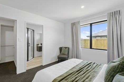 Photo of property in 57 Northmoor Boulevard, Rolleston, 7615