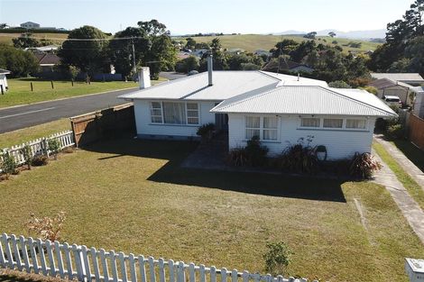 Photo of property in 185 Hokianga Road, Dargaville, 0310