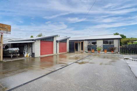 Photo of property in 89 Dalwharn Street, Wallacetown, 9816