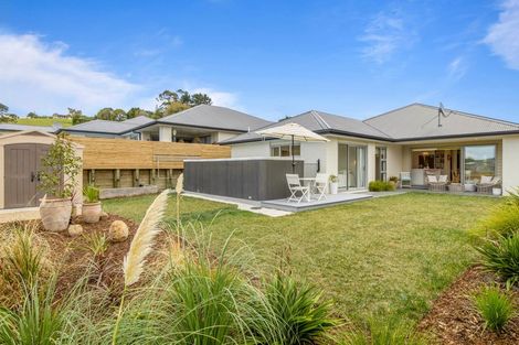 Photo of property in 37 Fairwater Road, Warkworth, 0910