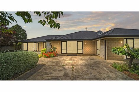 Photo of property in 13 Keats Place, Rolleston, 7614