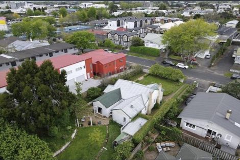 Photo of property in 6 Hammond Street, Hamilton Central, Hamilton, 3204