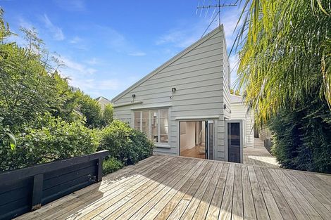 Photo of property in 22 Sheehan Street, Ponsonby, Auckland, 1011