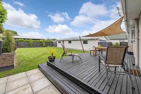 Photo of property in 49 Olivine Street, Shirley, Christchurch, 8013