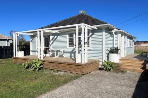 Photo of property in 8 Whatawhata Avenue, Ngaruawahia, 3720