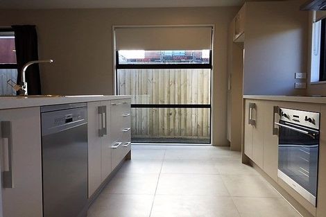 Photo of property in 22 Packard Crescent, Halswell, Christchurch, 8025