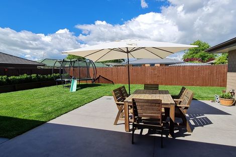 Photo of property in 23 Beaufort Place, Flagstaff, Hamilton, 3210