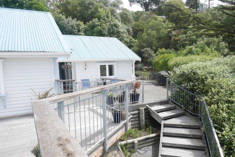 Photo of property in 59 Clifton Terrace, Clifton, Christchurch, 8081