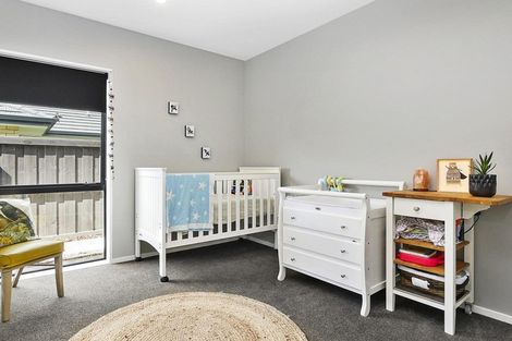 Photo of property in 24 Hartford Crescent, Rolleston, 7615