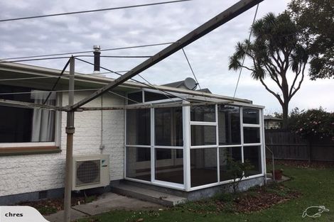 Photo of property in 2/131 Knowles Street, St Albans, Christchurch, 8052