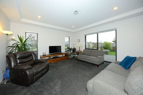 Photo of property in 27 Four Peaks Drive, Wigram, Christchurch, 8025