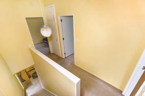 Photo of property in 8/143 Salisbury Street, Christchurch Central, Christchurch, 8013