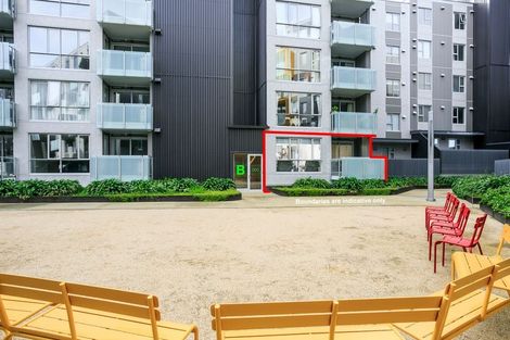 Photo of property in 604/27 Don Mckinnon Drive, Albany, Auckland, 0632