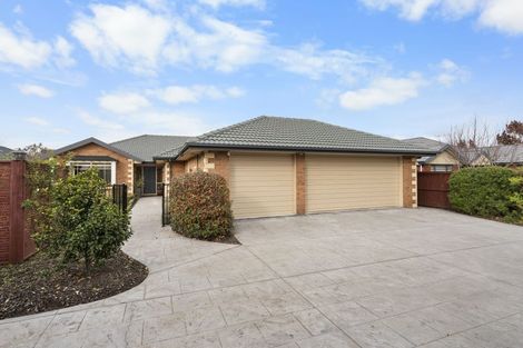 Photo of property in 28 Pewter Place, Northwood, Christchurch, 8051