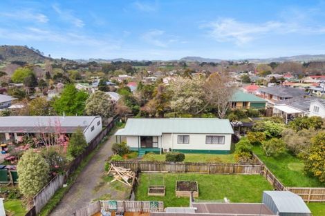 Photo of property in 32 Johnston Street, Waihi, 3610