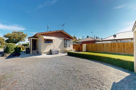 Photo of property in 9 Carters Terrace, Tinwald, Ashburton, 7700