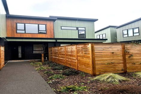 Photo of property in 11/7 Johnston Grove, Taita, Lower Hutt, 5011