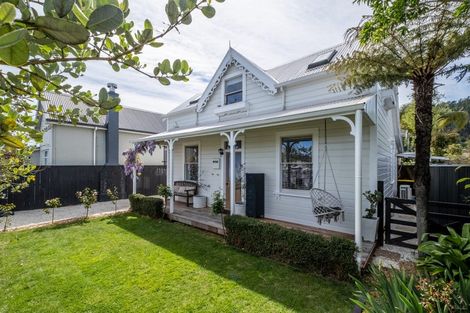 Photo of property in 49 Tasman Street, The Wood, Nelson, 7010