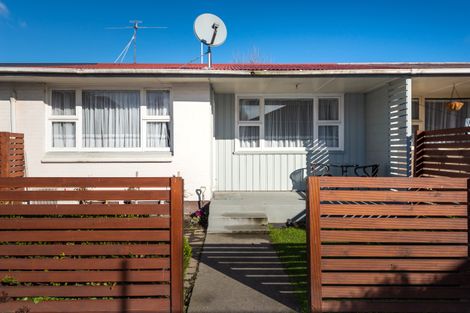 Photo of property in 2/59 Cranford Street, St Albans, Christchurch, 8014
